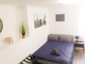 NewYork-Luxe-Coeur de Niort-Calme-Wifi-Netflix